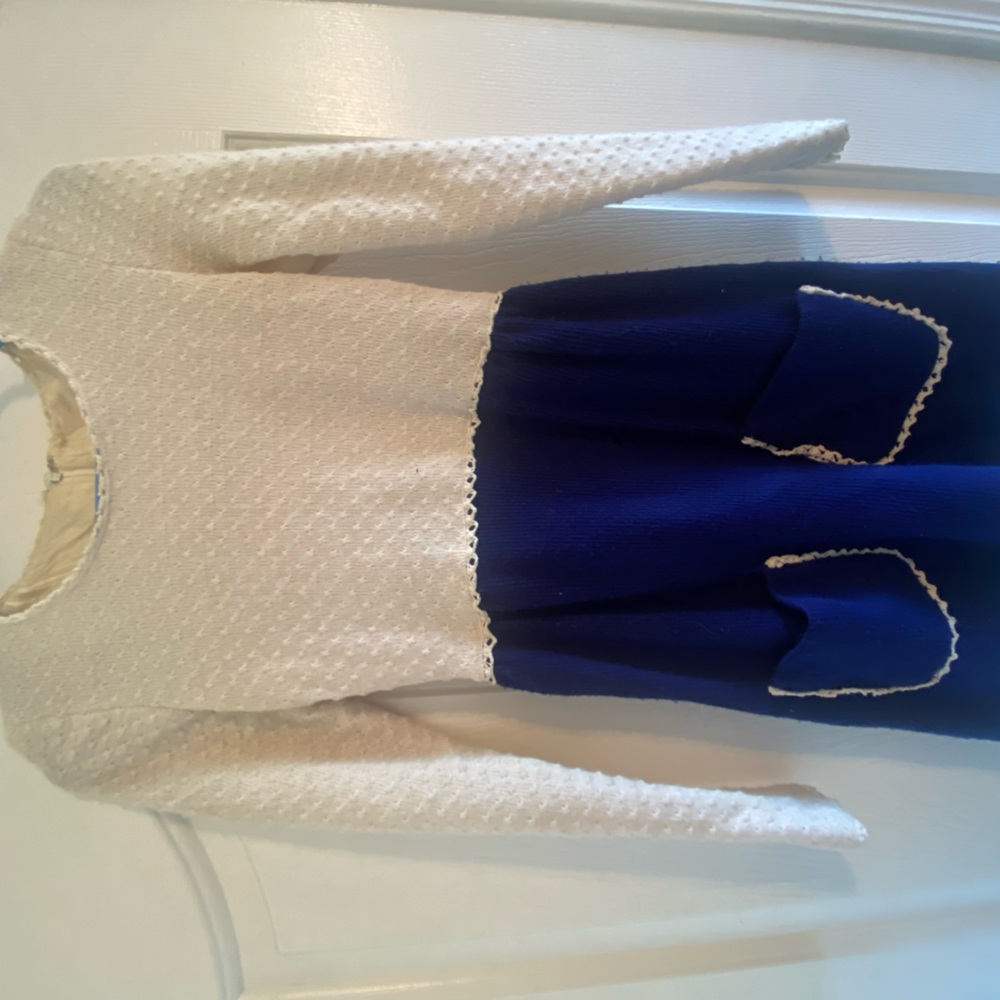 Vintage dress